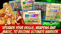 Blast Be Fast screenshot, image №1674189 - RAWG