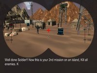 Army Sniper Surgical Strike screenshot, image №1809104 - RAWG