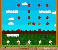 Jacky Bomb screenshot, image №2486596 - RAWG