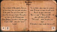 Ghostophobia screenshot, image №3284529 - RAWG