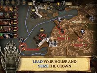 A Game of Thrones: Board Game screenshot, image №3484975 - RAWG