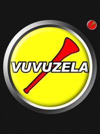 Vuvuzela Button screenshot, image №2156161 - RAWG