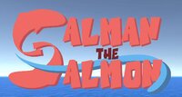 Salman the Salmon screenshot, image №3159407 - RAWG