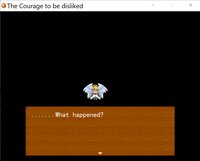 The Courage to be Disliked screenshot, image №4027617 - RAWG