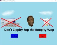 Don't Zippity Zop the Boopity Wop screenshot, image №1232547 - RAWG