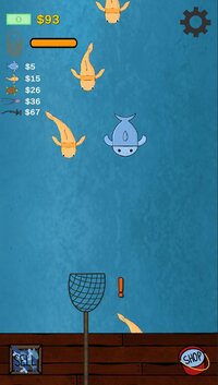 What's another Fish? (PaterDev) screenshot, image №3393066 - RAWG