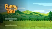 Funnybird (Nissunet) screenshot, image №3537390 - RAWG