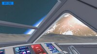 Mars parking simulator screenshot, image №3128152 - RAWG