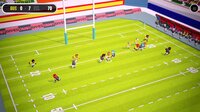 MINI Rugby: World Tour screenshot, image №4241973 - RAWG
