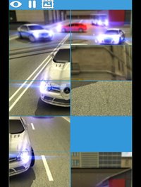 Brainiac Sliding Puzzle screenshot, image №1796552 - RAWG