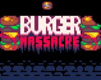 Burger Massacre screenshot, image №1783714 - RAWG