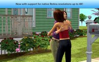 The Sims 2: Life Stories screenshot, image №942808 - RAWG