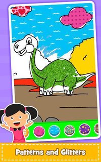 Coloring Games: PreSchool Coloring Book for kids screenshot, image №1425734 - RAWG