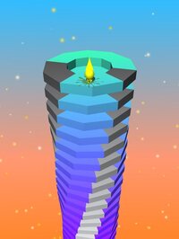 Crush Ball - Smash Color Stack screenshot, image №2395898 - RAWG
