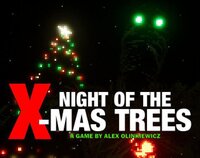 Night Of The X-Mas Trees screenshot, image №3694205 - RAWG