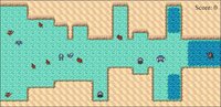 Squirtle Beach screenshot, image №2458177 - RAWG