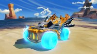 Skylanders SuperChargers Portal Owner's Pack screenshot, image №34605 - RAWG