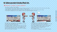 Pixel Art School - 今から始めるドット絵入門 screenshot, image №3297862 - RAWG