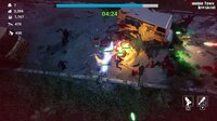 Zombie Town Breakout screenshot, image №4187332 - RAWG