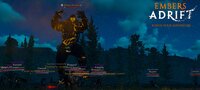 Embers Adrift screenshot, image №4196607 - RAWG
