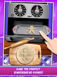 Cookie Dessert Maker - Food Kids Games! screenshot, image №881988 - RAWG