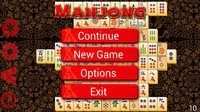 Mahjong Premium screenshot, image №2101891 - RAWG