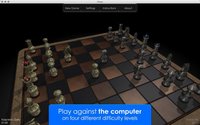 baKno Chess screenshot, image №1604275 - RAWG