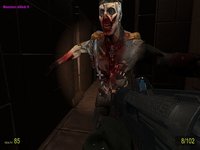 Dungeon Zombies screenshot, image №2391059 - RAWG