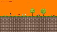 Caveman (itch) (Ehsanul Haque Mithun) screenshot, image №1856770 - RAWG