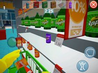 VIRTUAL JOB SHOP SIMULATOR screenshot, image №1335421 - RAWG
