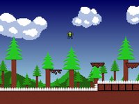 Shovel Gunner screenshot, image №1819643 - RAWG