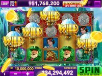 Big Bonus Slots: Vegas Casino screenshot, image №1788854 - RAWG