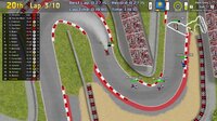 Ultimate Racing 2D 2 screenshot, image №3063326 - RAWG