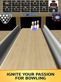 Bowling Strike Club 3D screenshot, image №1667860 - RAWG