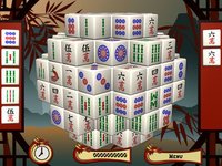 Artex Mahjong - Puzzle Game screenshot, image №942133 - RAWG