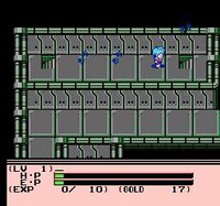 Esper Dream 2 screenshot, image №3332293 - RAWG