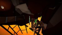 I Hate Heroes: Rocket Man screenshot, image №857105 - RAWG