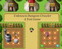 Unknown Dungeon Crawler screenshot, image №2627060 - RAWG