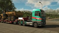 Heavy Cargo - The Truck Simulator screenshot, image №4104443 - RAWG