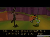 Looney Tunes: Sheep Raider screenshot, image №324985 - RAWG