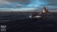 War on the Sea screenshot, image №2700267 - RAWG