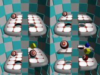 3D Ballin Classic screenshot, image №1656584 - RAWG