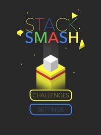 Stack Smash screenshot, image №1782202 - RAWG