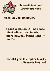 Only You Can Permit The Application screenshot, image №3850864 - RAWG