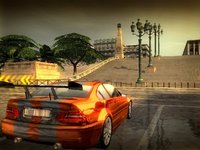 French Street Racing screenshot, image №346295 - RAWG