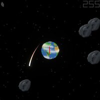 Planetary Asteroid Defense System screenshot, image №3593359 - RAWG