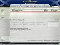 Football Manager 2008 screenshot, image №481797 - RAWG