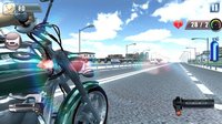 Motorcycle Traffic 3D screenshot, image №1506729 - RAWG