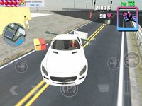 City Lx Car Driver screenshot, image №920077 - RAWG