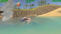 Aqua Rally screenshot, image №1892669 - RAWG